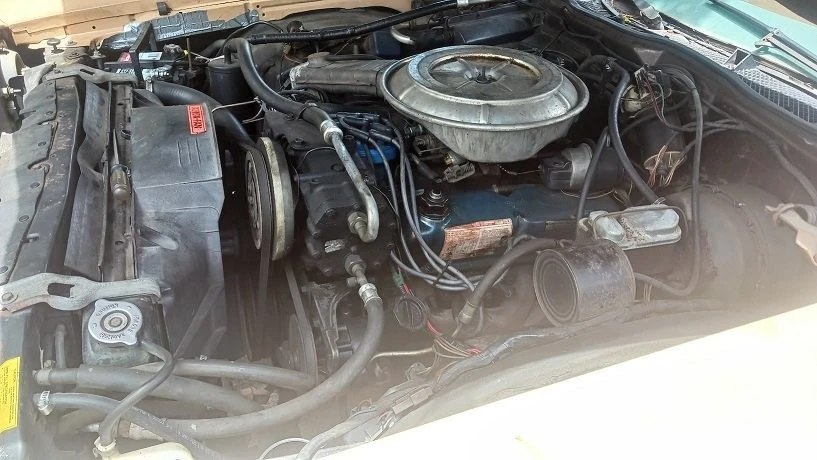 1978 Ford Ranchero 5th-7th Gen - Image 5 of 13