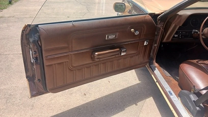 1978 Ford Ranchero 5th-7th Gen - Image 10 of 13