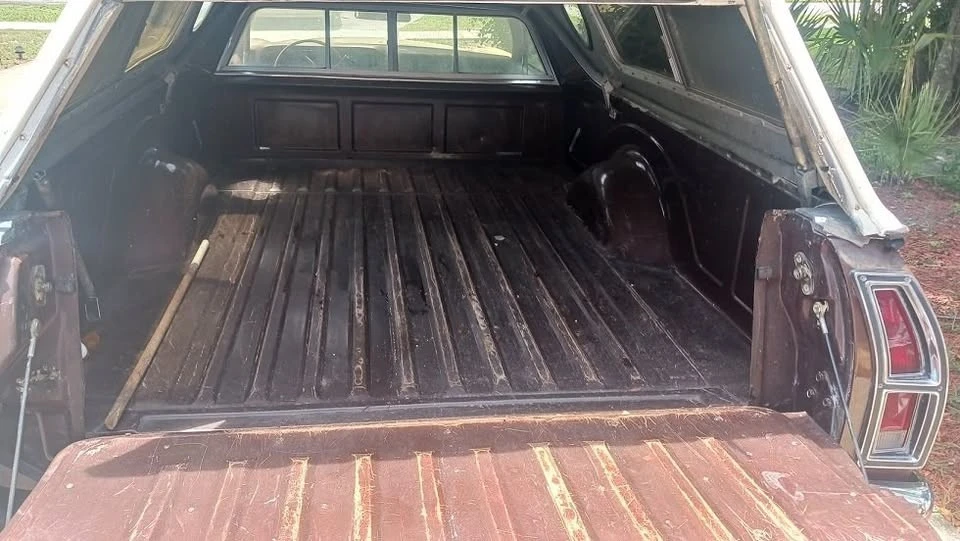 1978 Ford Ranchero 5th-7th Gen - Image 8 of 13