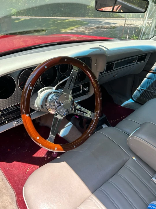 1978 Ford Ranchero 5th-7th Gen - Image 10 of 12