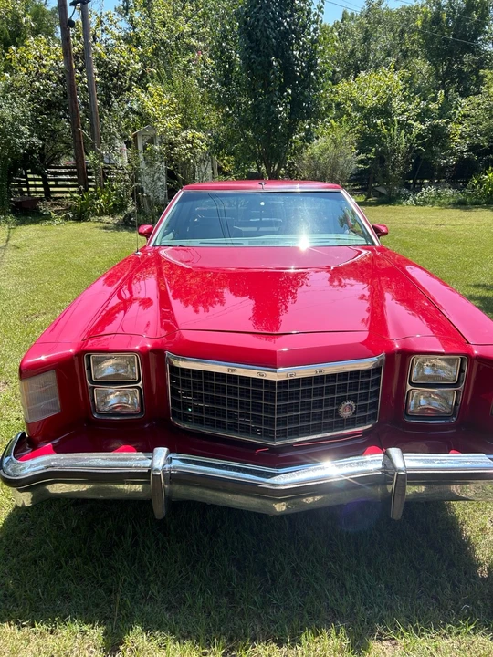 1978 Ford Ranchero 5th-7th Gen - Image 5 of 12