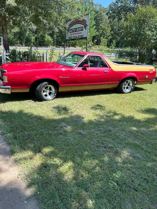 1978 Ford Ranchero 5th-7th Gen - Image 3 of 12