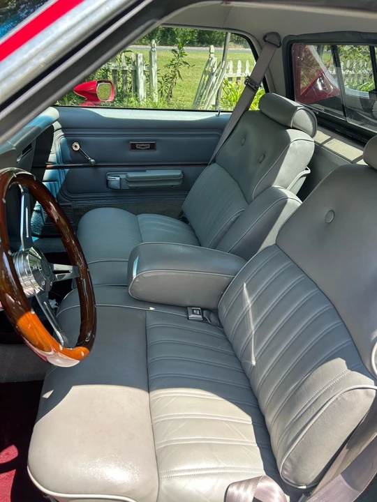 1978 Ford Ranchero 5th-7th Gen - Image 9 of 12