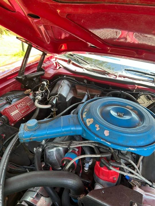 1978 Ford Ranchero 5th-7th Gen - Image 11 of 12