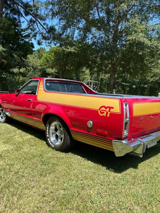 1978 Ford Ranchero 5th-7th Gen - Image 7 of 12