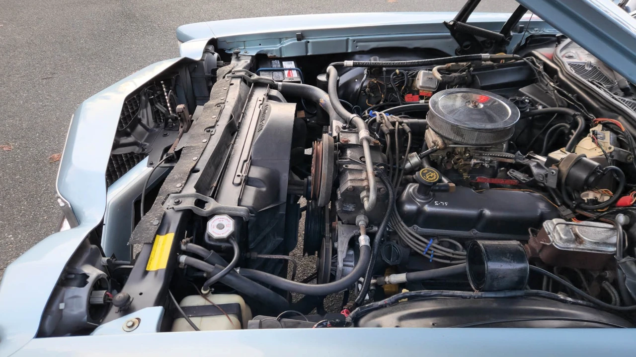 1978 Ford Ranchero 5th-7th Gen - Image 20 of 24