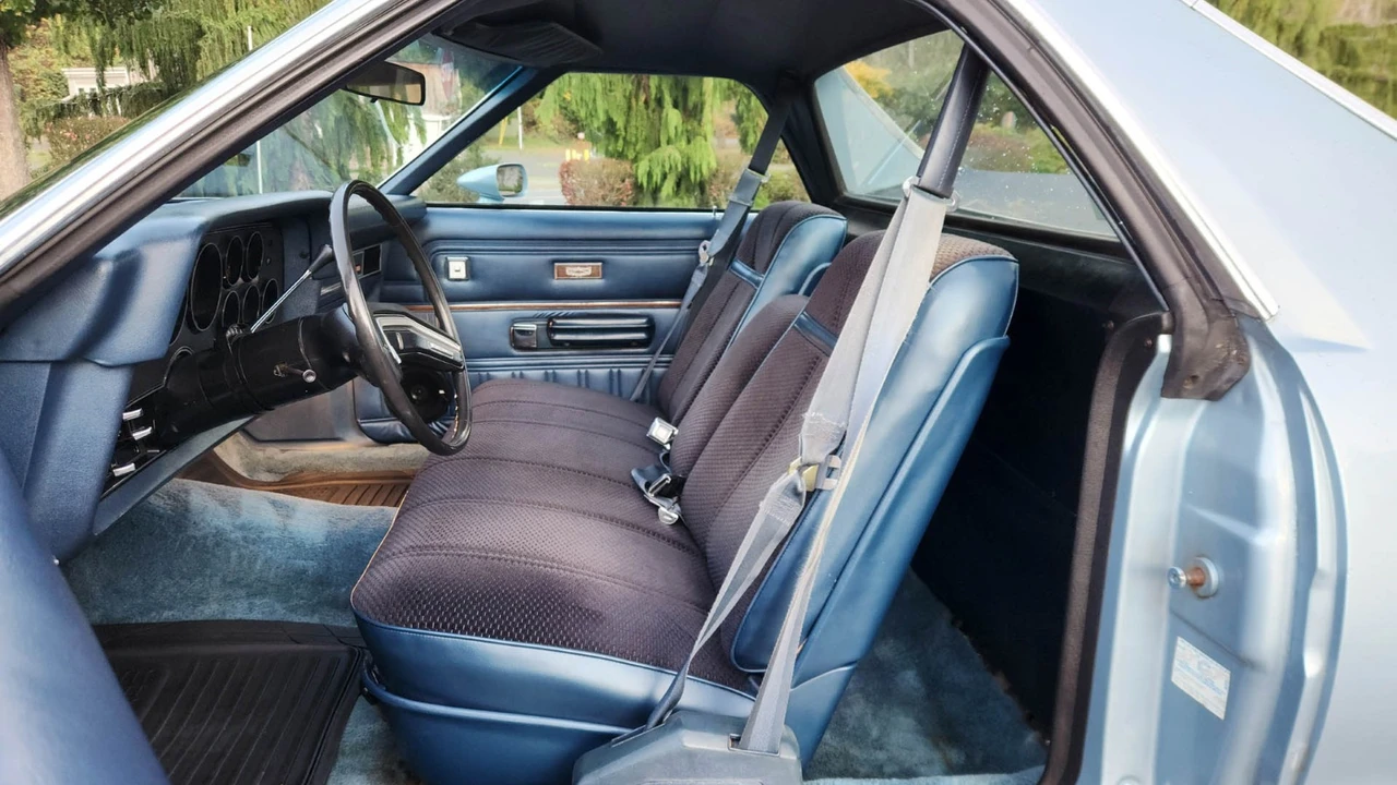1978 Ford Ranchero 5th-7th Gen - Image 11 of 24