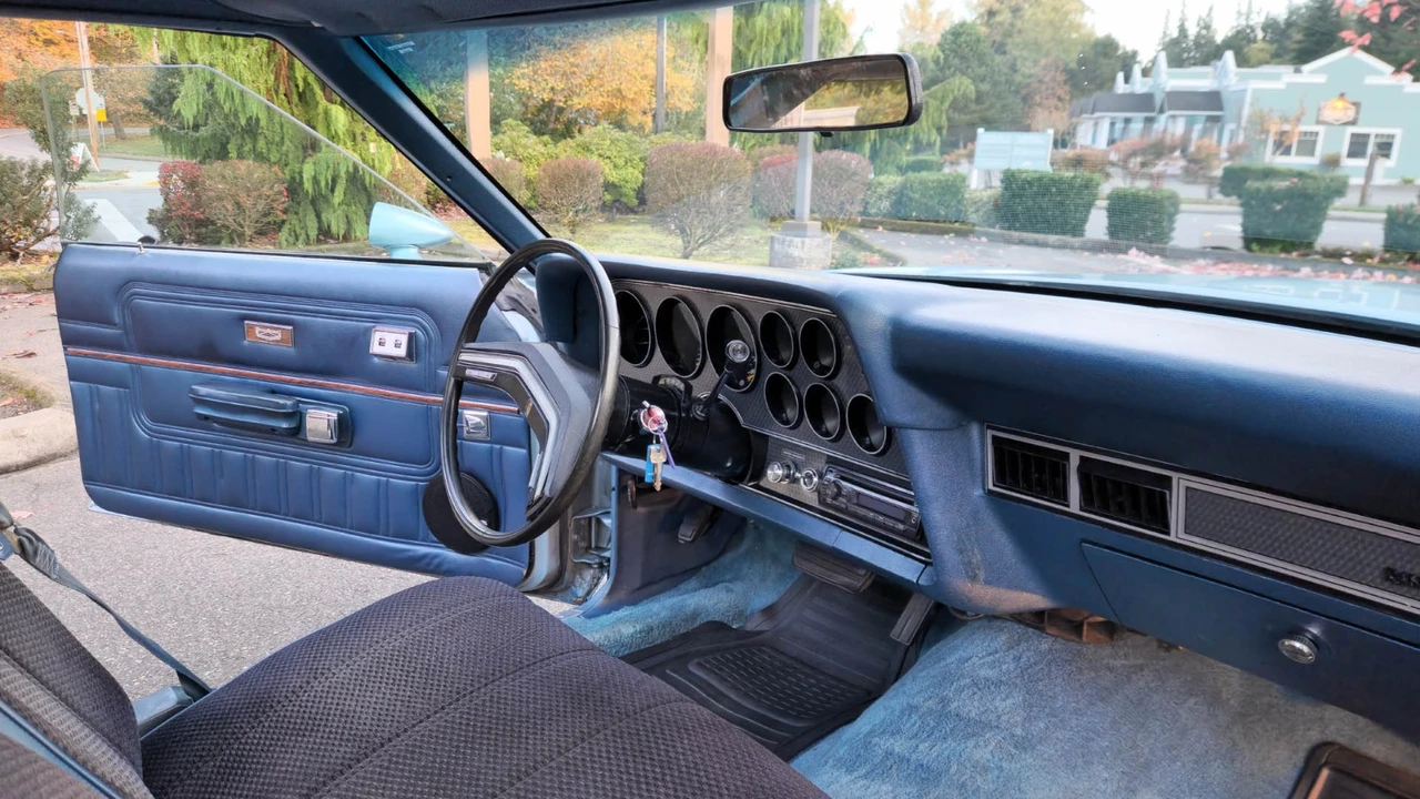 1978 Ford Ranchero 5th-7th Gen - Image 17 of 24