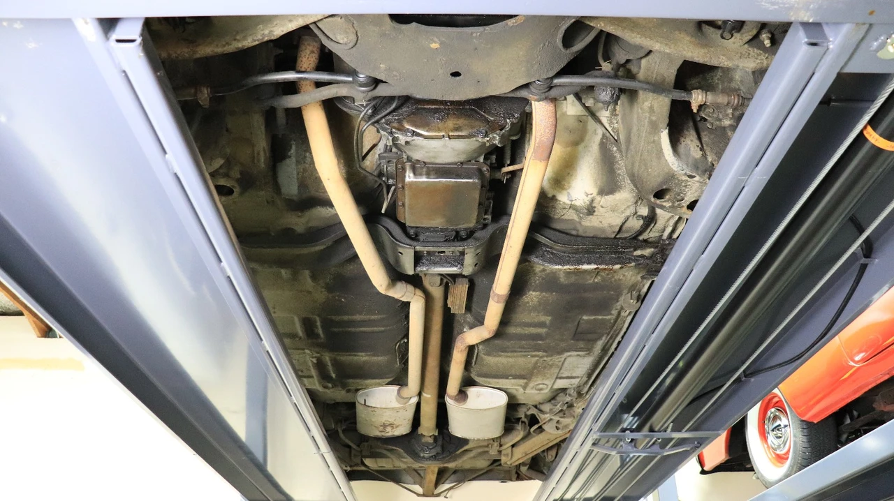 1978 Ford Ranchero 5th-7th Gen - Image 23 of 24