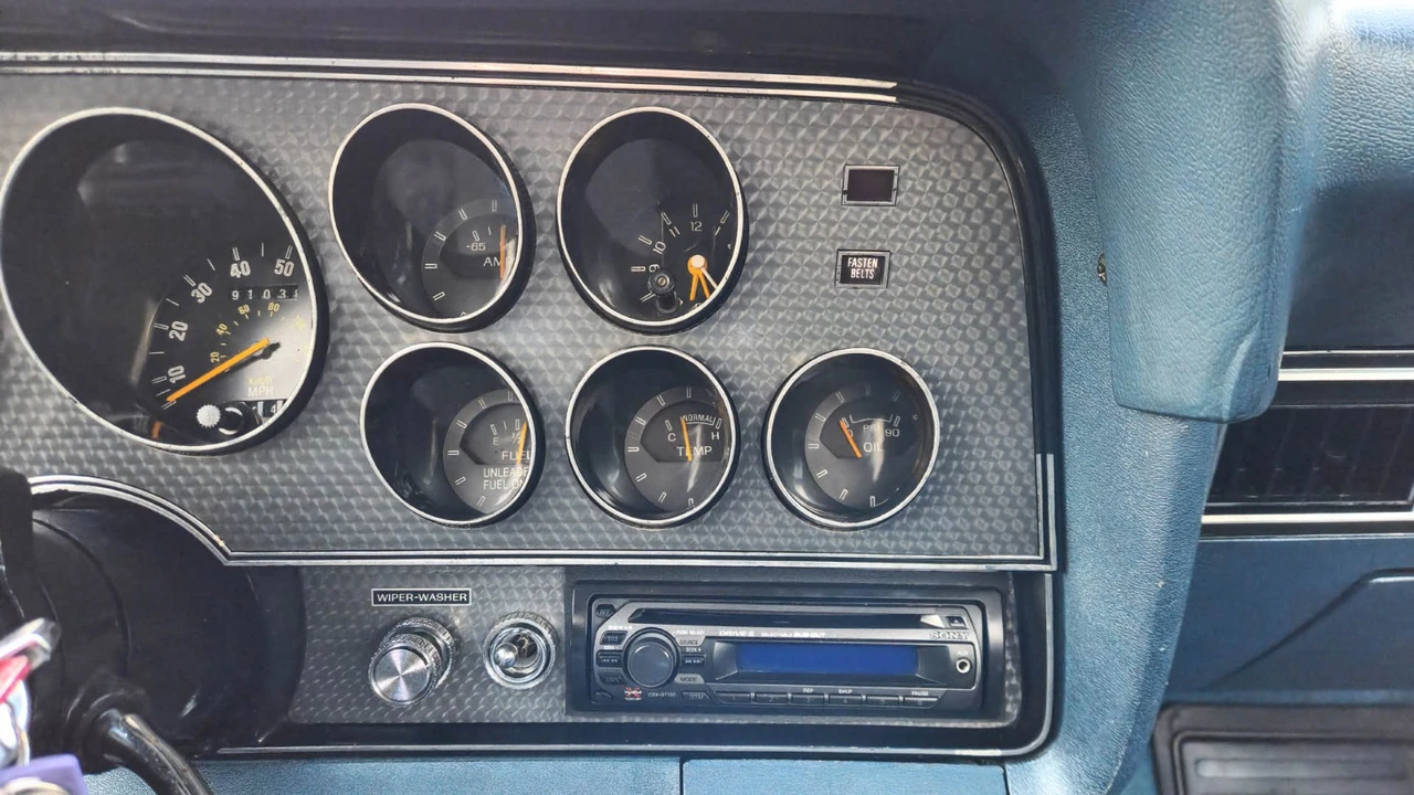 1978 Ford Ranchero 5th-7th Gen - Image 15 of 24