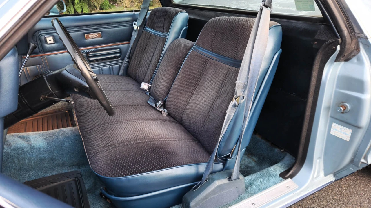 1978 Ford Ranchero 5th-7th Gen - Image 12 of 24