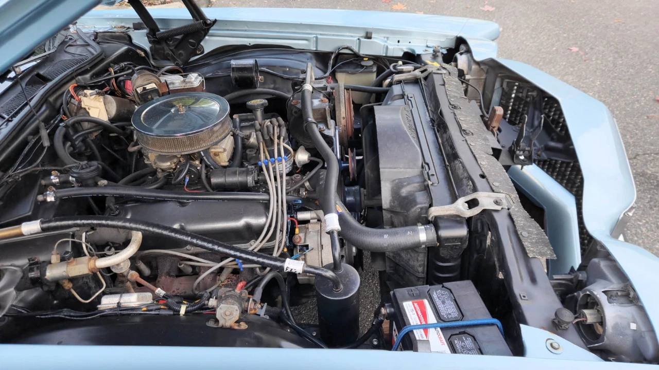 1978 Ford Ranchero 5th-7th Gen - Image 21 of 24