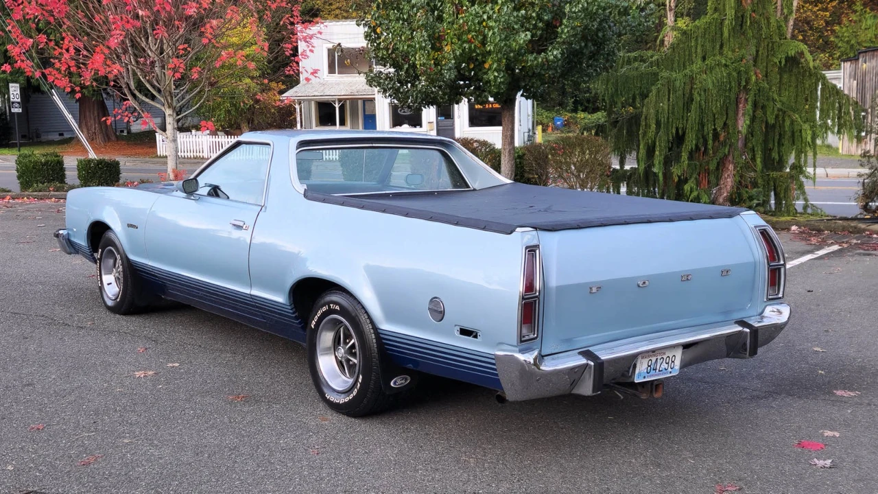 1978 Ford Ranchero 5th-7th Gen - Image 6 of 24