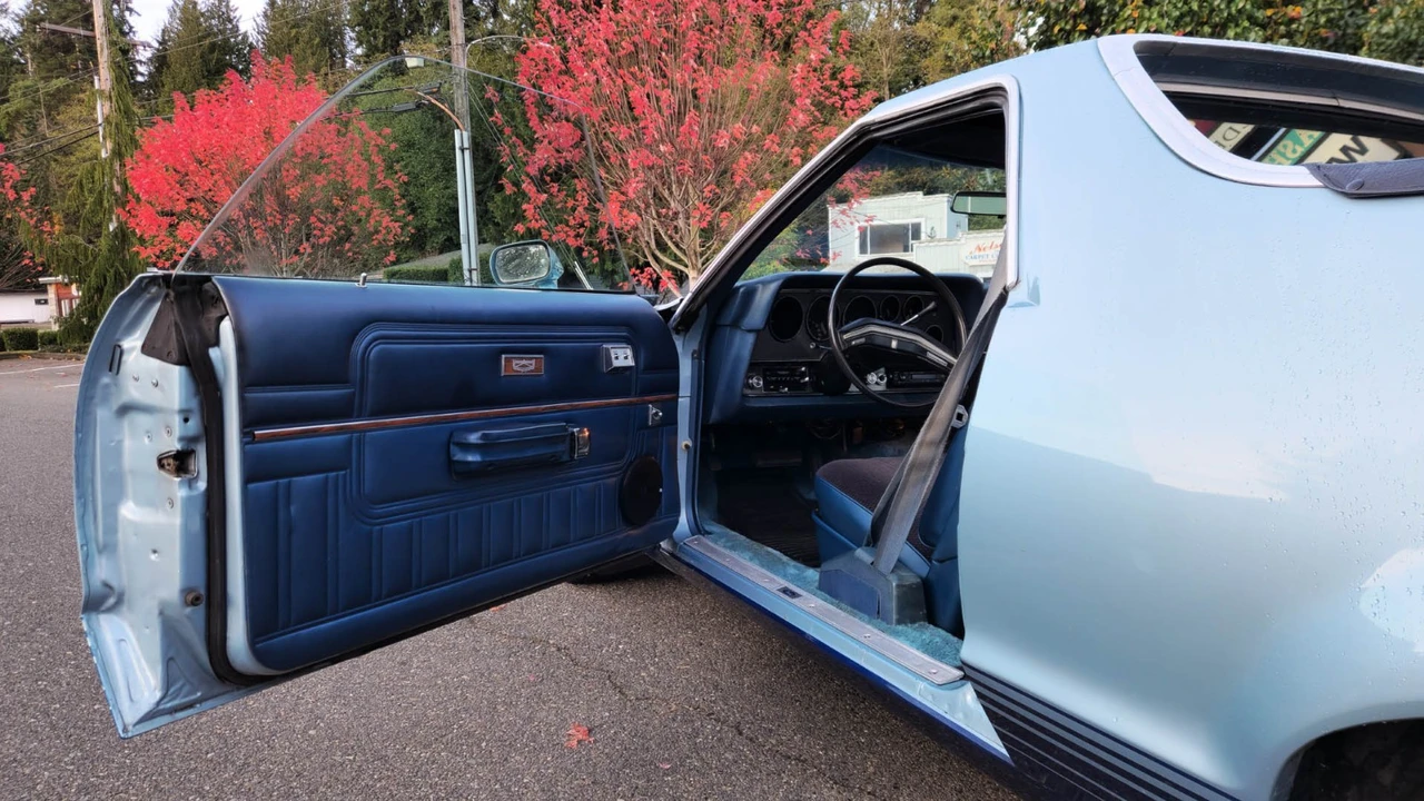 1978 Ford Ranchero 5th-7th Gen - Image 10 of 24