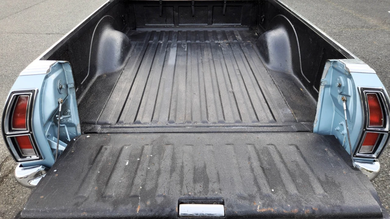 1978 Ford Ranchero 5th-7th Gen - Image 8 of 24