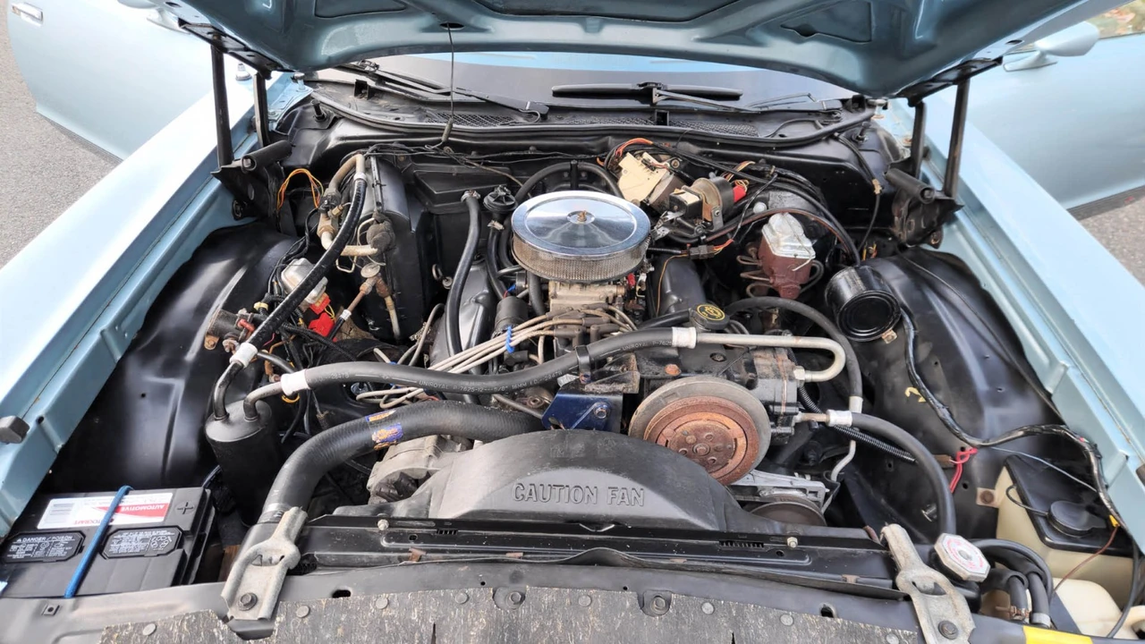 1978 Ford Ranchero 5th-7th Gen - Image 19 of 24