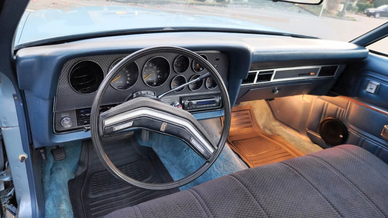 1978 Ford Ranchero 5th-7th Gen - Image 13 of 24