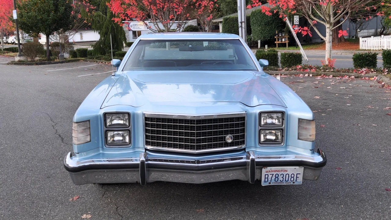 1978 Ford Ranchero 5th-7th Gen - Image 9 of 24