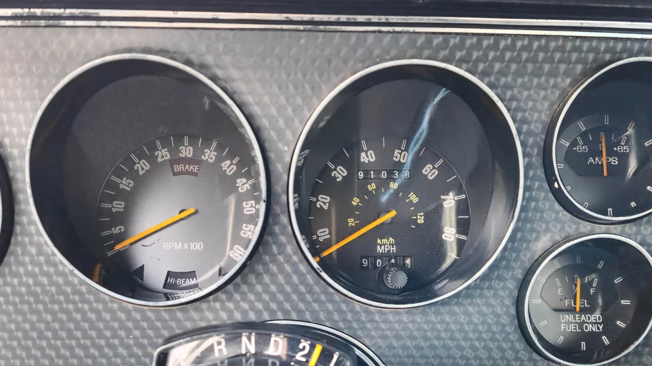 1978 Ford Ranchero 5th-7th Gen - Image 14 of 24