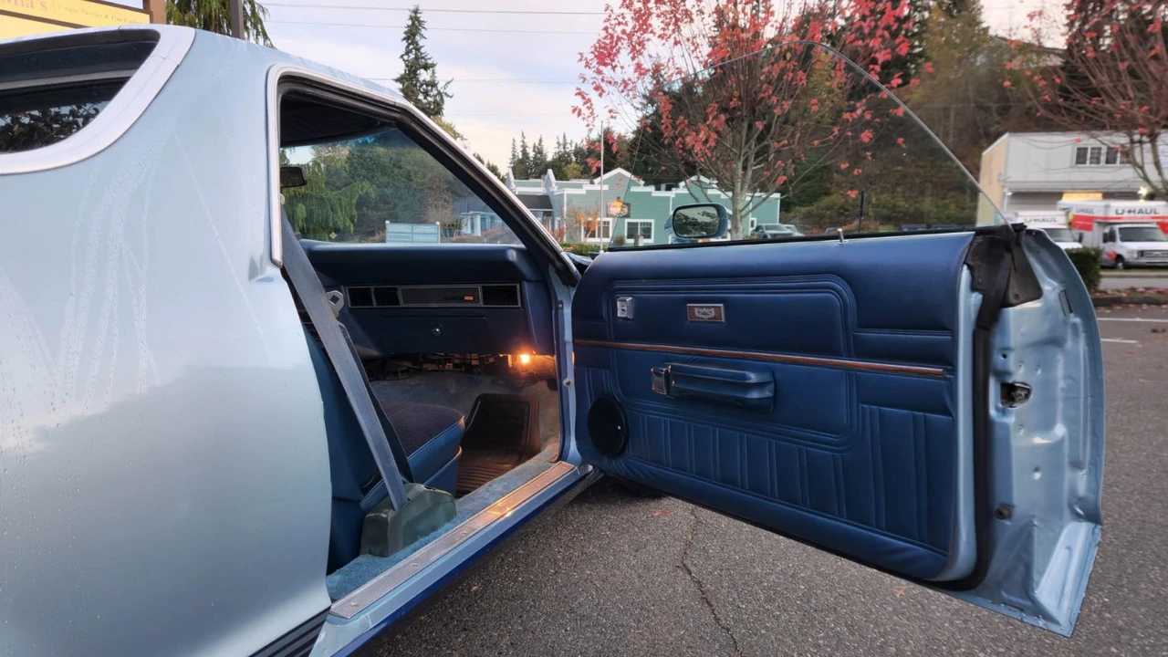 1978 Ford Ranchero 5th-7th Gen - Image 16 of 24