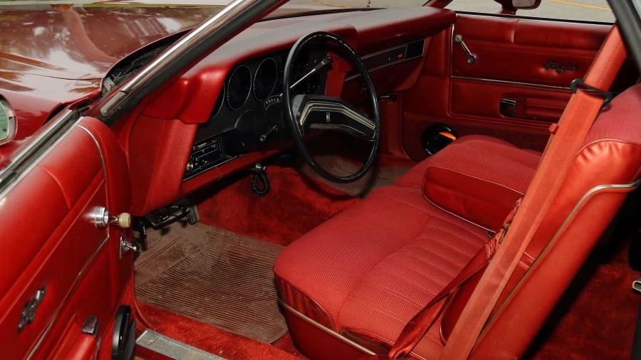 1978 Ford Ranchero 5th-7th Gen - Image 4 of 16