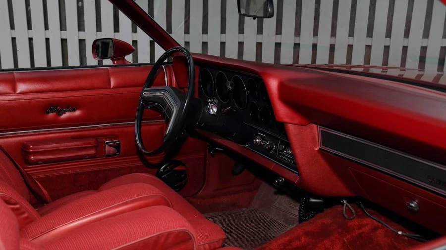 1978 Ford Ranchero 5th-7th Gen - Image 5 of 16