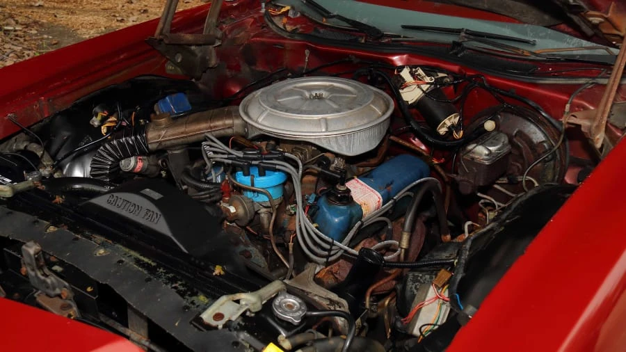 1978 Ford Ranchero 5th-7th Gen - Image 6 of 16