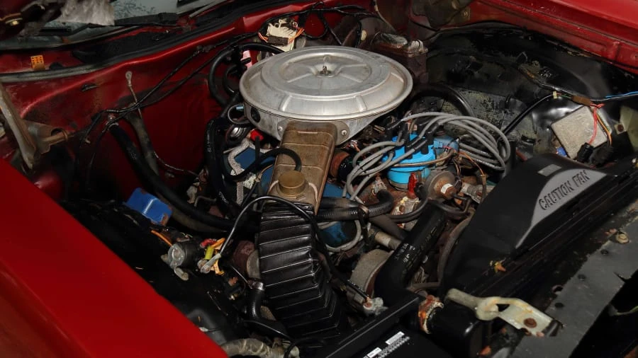 1978 Ford Ranchero 5th-7th Gen - Image 7 of 16