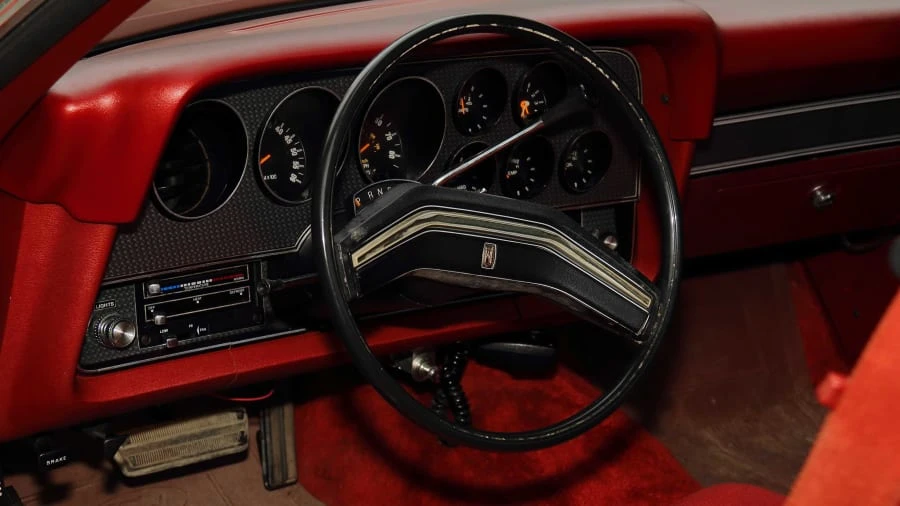 1978 Ford Ranchero 5th-7th Gen - Image 10 of 16