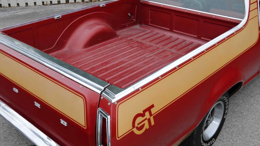 1978 Ford Ranchero 5th-7th Gen - Image 11 of 16