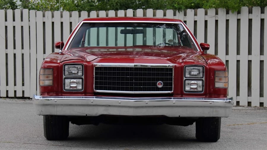 1978 Ford Ranchero 5th-7th Gen - Image 13 of 16