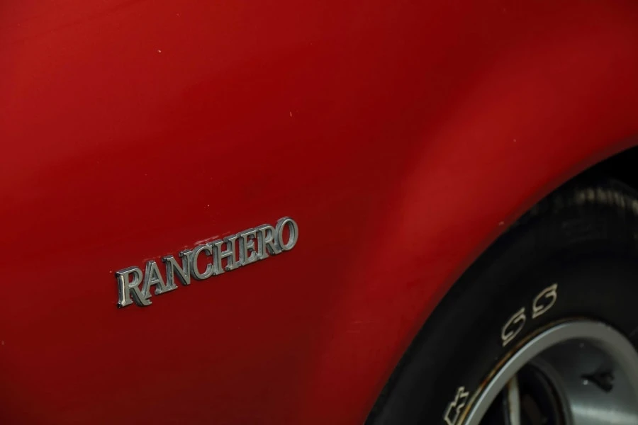 1978 Ford Ranchero 5th-7th Gen - Image 15 of 16