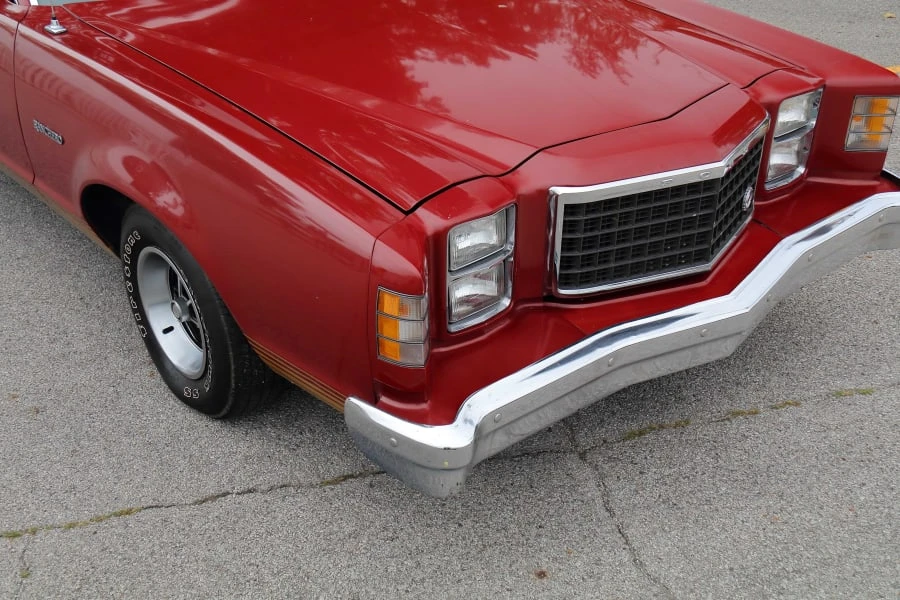 1978 Ford Ranchero 5th-7th Gen - Image 16 of 16