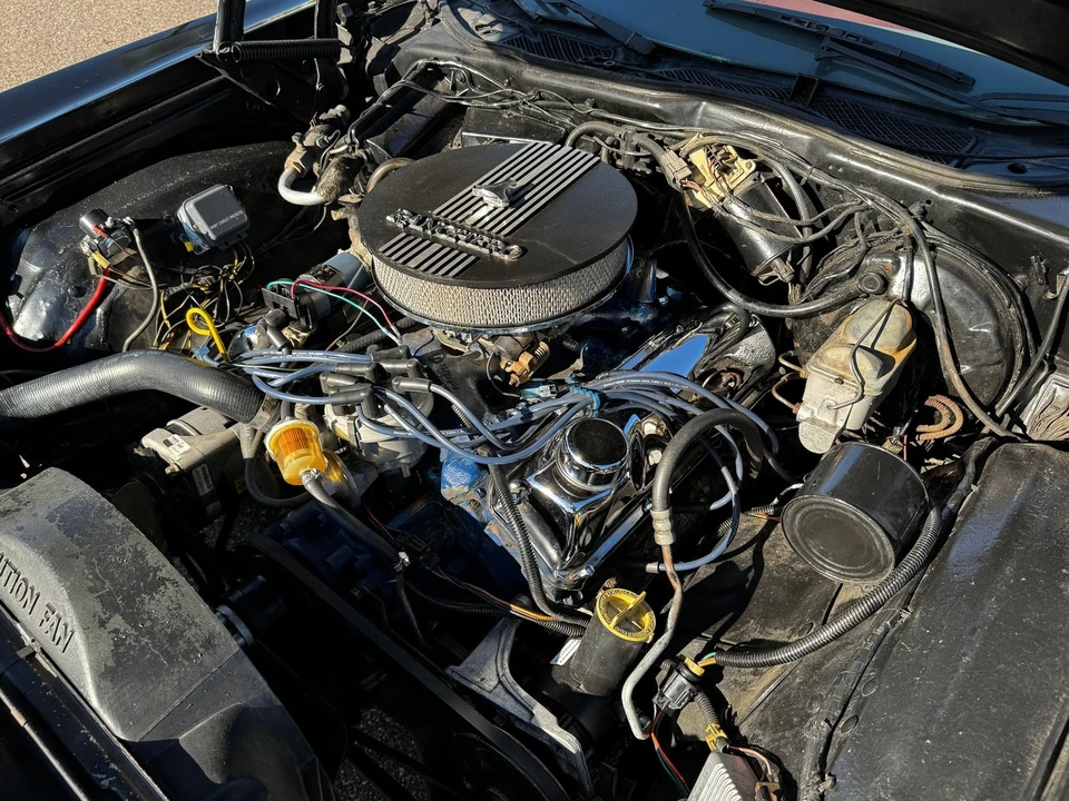 1978 Ford Ranchero 5th-7th Gen - Image 15 of 21