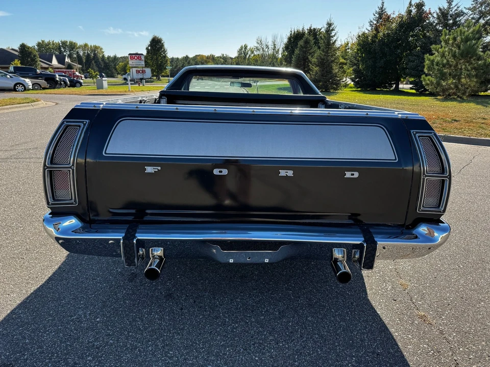 1978 Ford Ranchero 5th-7th Gen - Image 5 of 21