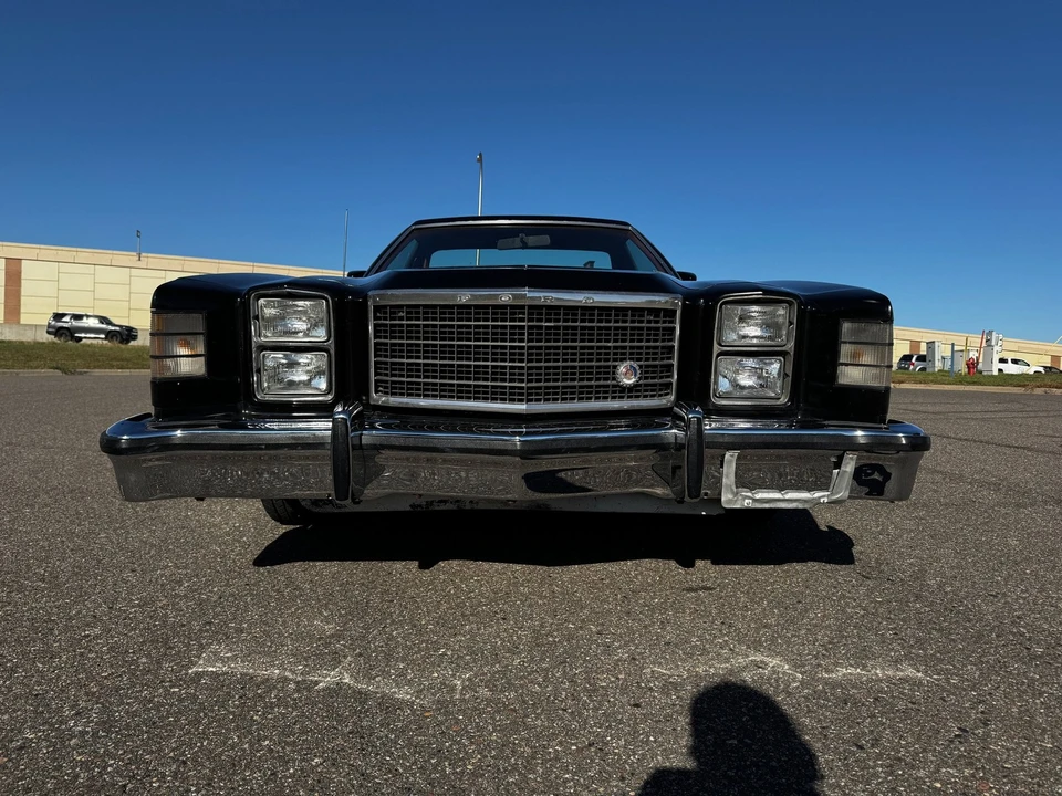 1978 Ford Ranchero 5th-7th Gen - Image 9 of 21
