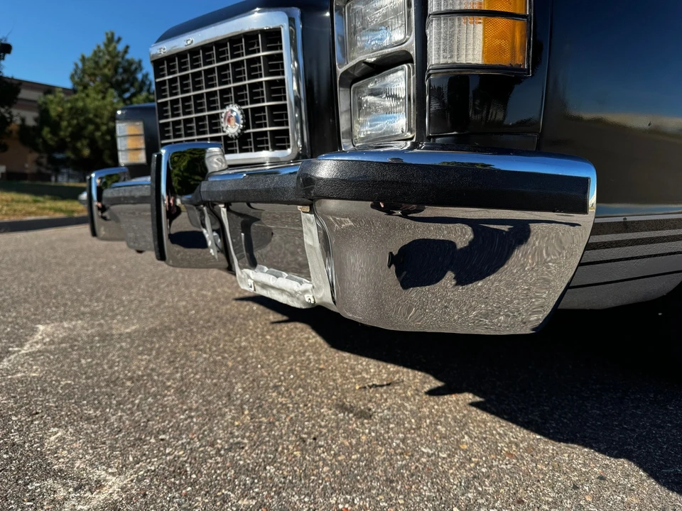 1978 Ford Ranchero 5th-7th Gen - Image 17 of 21