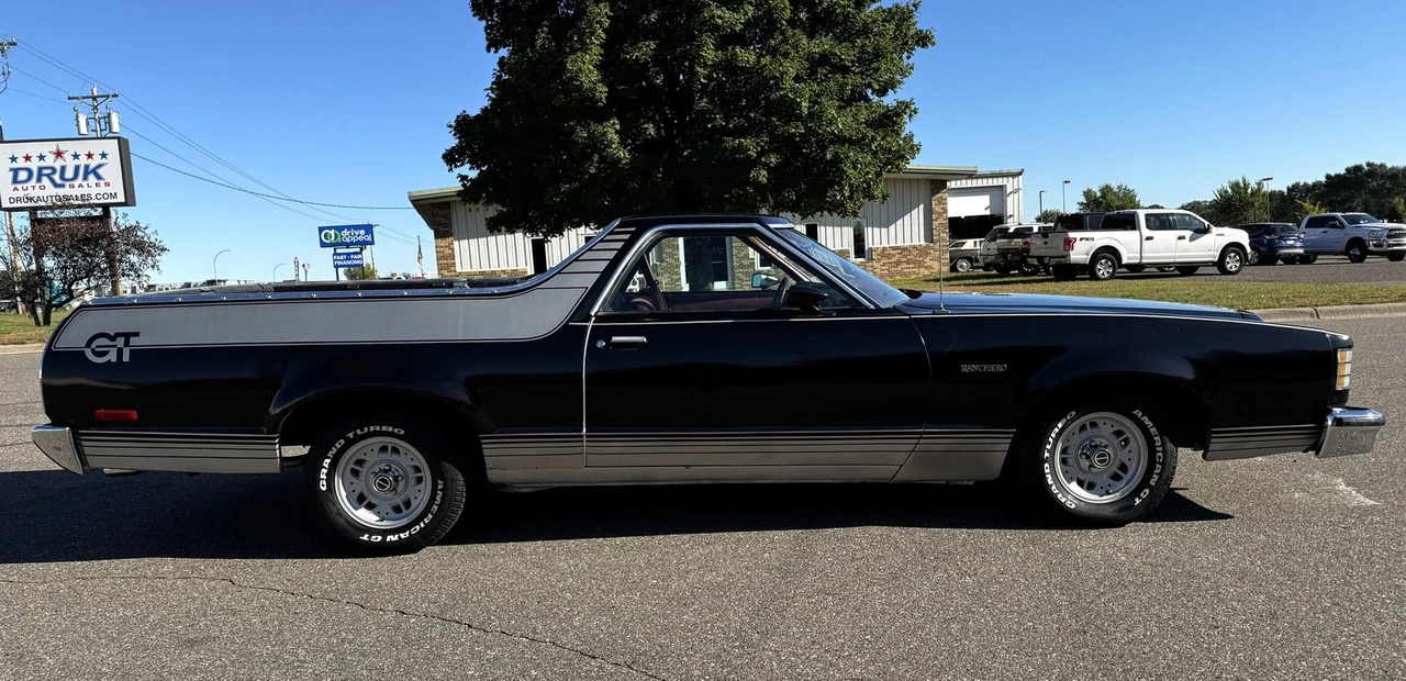 1978 Ford Ranchero 5th-7th Gen - Image 2 of 21