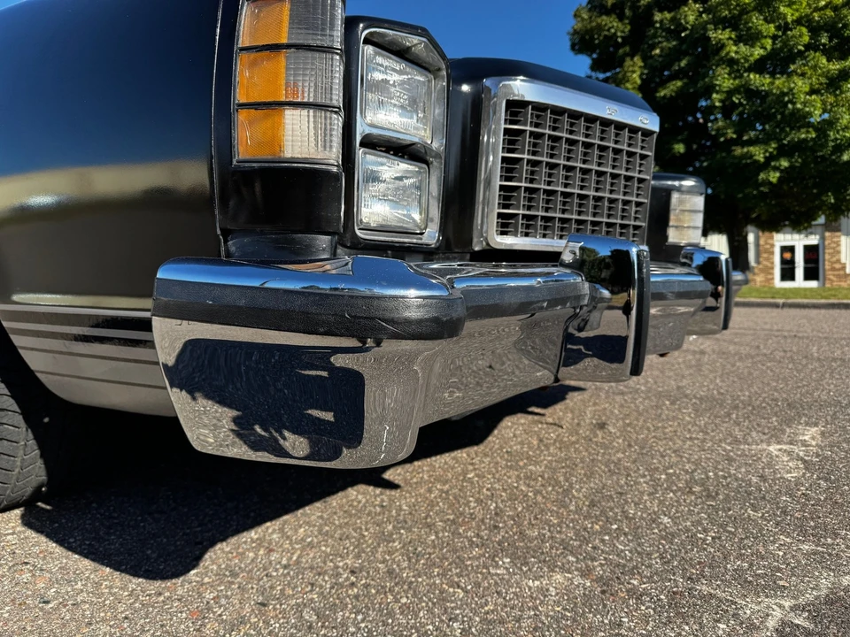 1978 Ford Ranchero 5th-7th Gen - Image 21 of 21