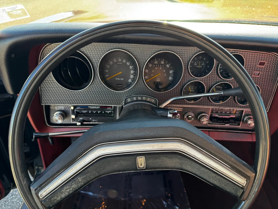 1978 Ford Ranchero 5th-7th Gen - Image 12 of 21