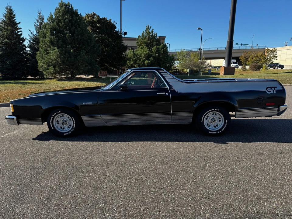 1978 Ford Ranchero 5th-7th Gen - Image 7 of 21