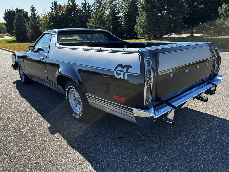1978 Ford Ranchero 5th-7th Gen - Image 6 of 21