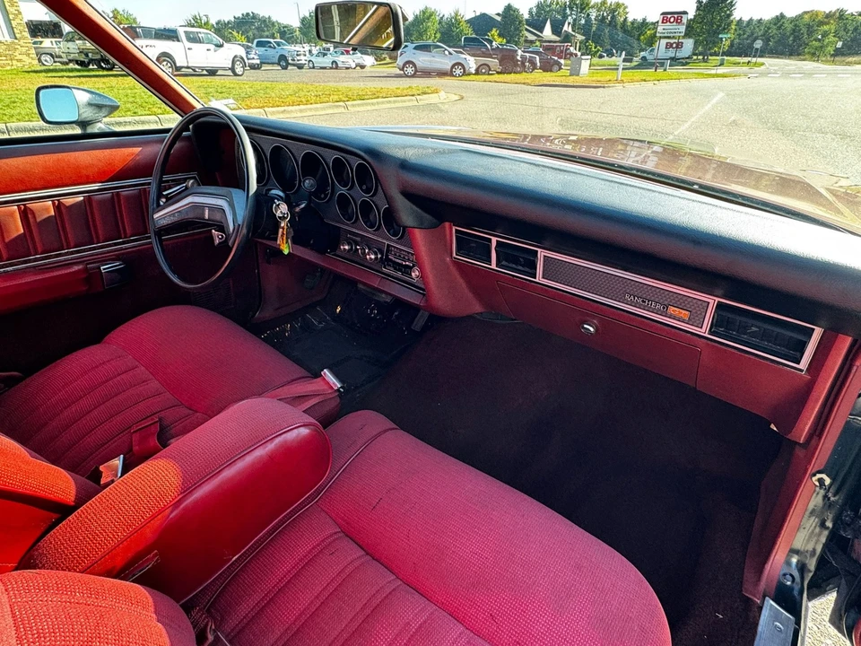 1978 Ford Ranchero 5th-7th Gen - Image 13 of 21