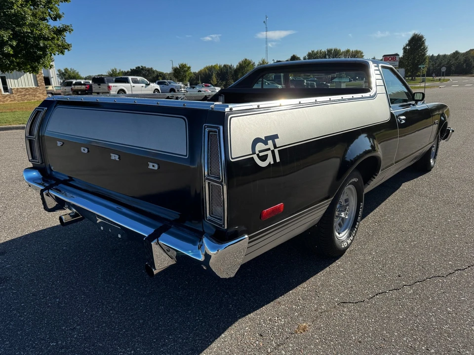1978 Ford Ranchero 5th-7th Gen - Image 4 of 21
