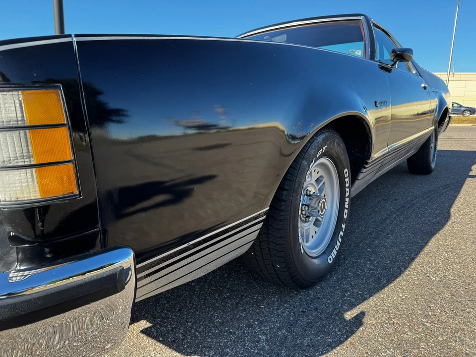 1978 Ford Ranchero 5th-7th Gen - Image 19 of 21