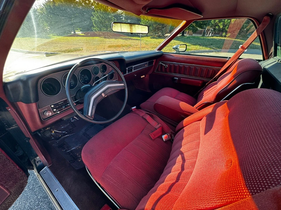 1978 Ford Ranchero 5th-7th Gen - Image 10 of 21