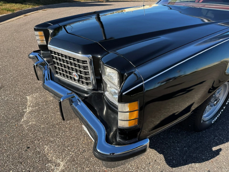 1978 Ford Ranchero 5th-7th Gen - Image 20 of 21