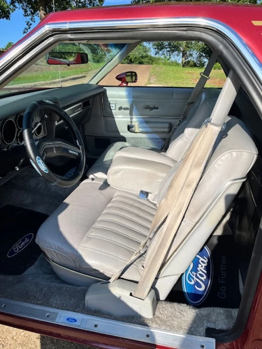 1978 Ford Ranchero 5th-7th Gen - Image 9 of 10