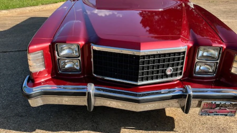 1978 Ford Ranchero 5th-7th Gen - Image 3 of 10
