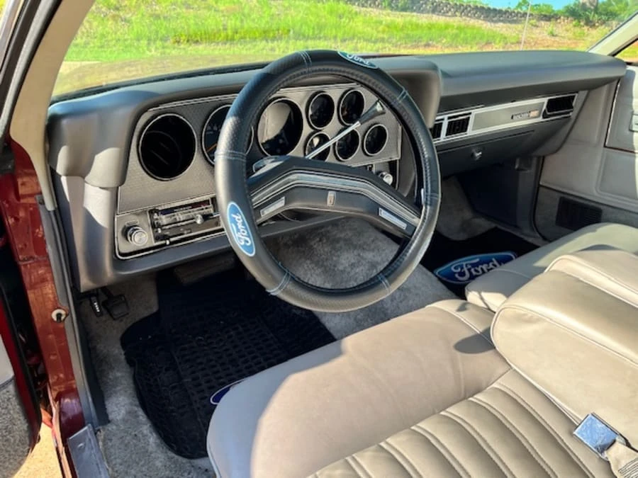 1978 Ford Ranchero 5th-7th Gen - Image 8 of 10